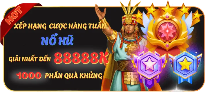 Nổ hũ - Máy đánh bạc