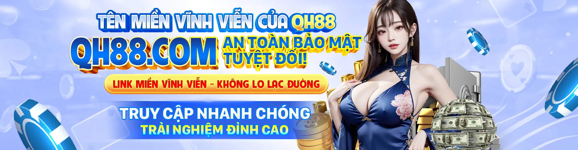 Biểu ngữ Chính sách Cookie của 789club tài xỉu
